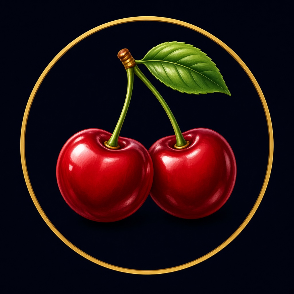 Třešně